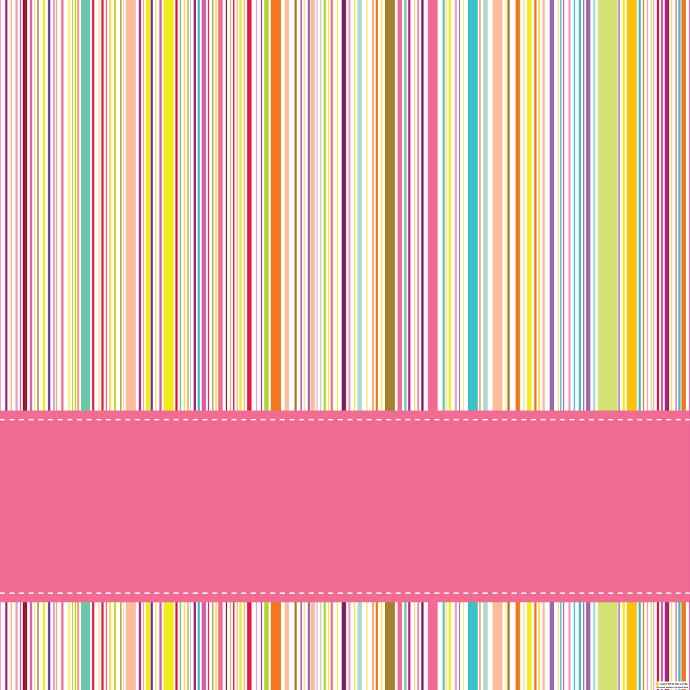 Фон в полоску