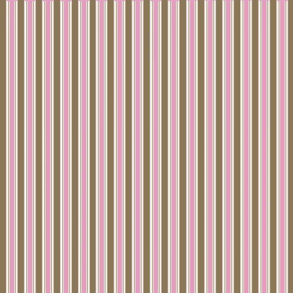 Бумага для скрапбукинга в полоску