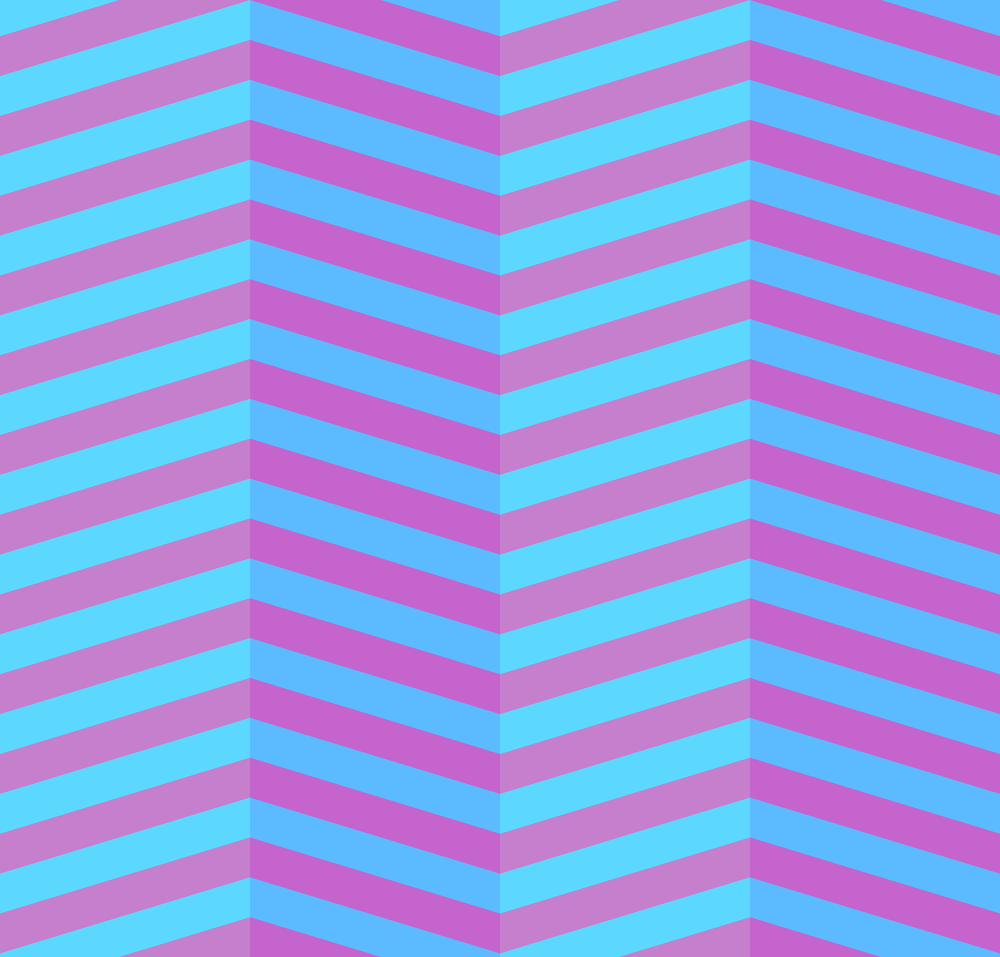 Паттерн розовая полоска