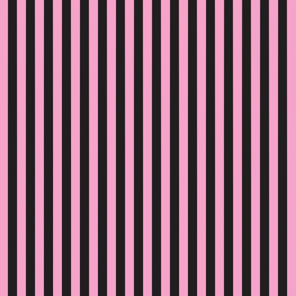 Черно розовые полоски