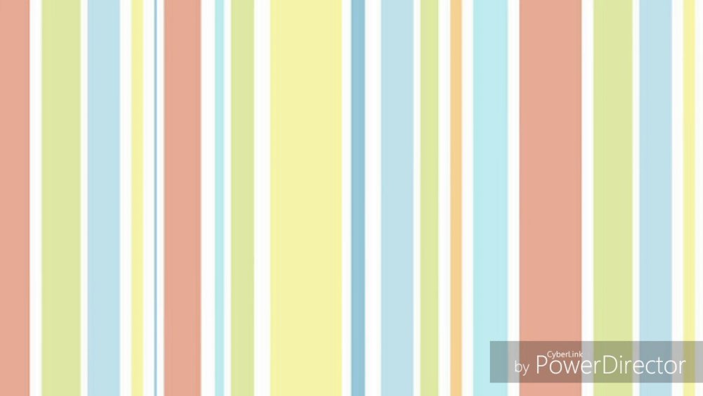 Фон в полоску нежный жёлтый