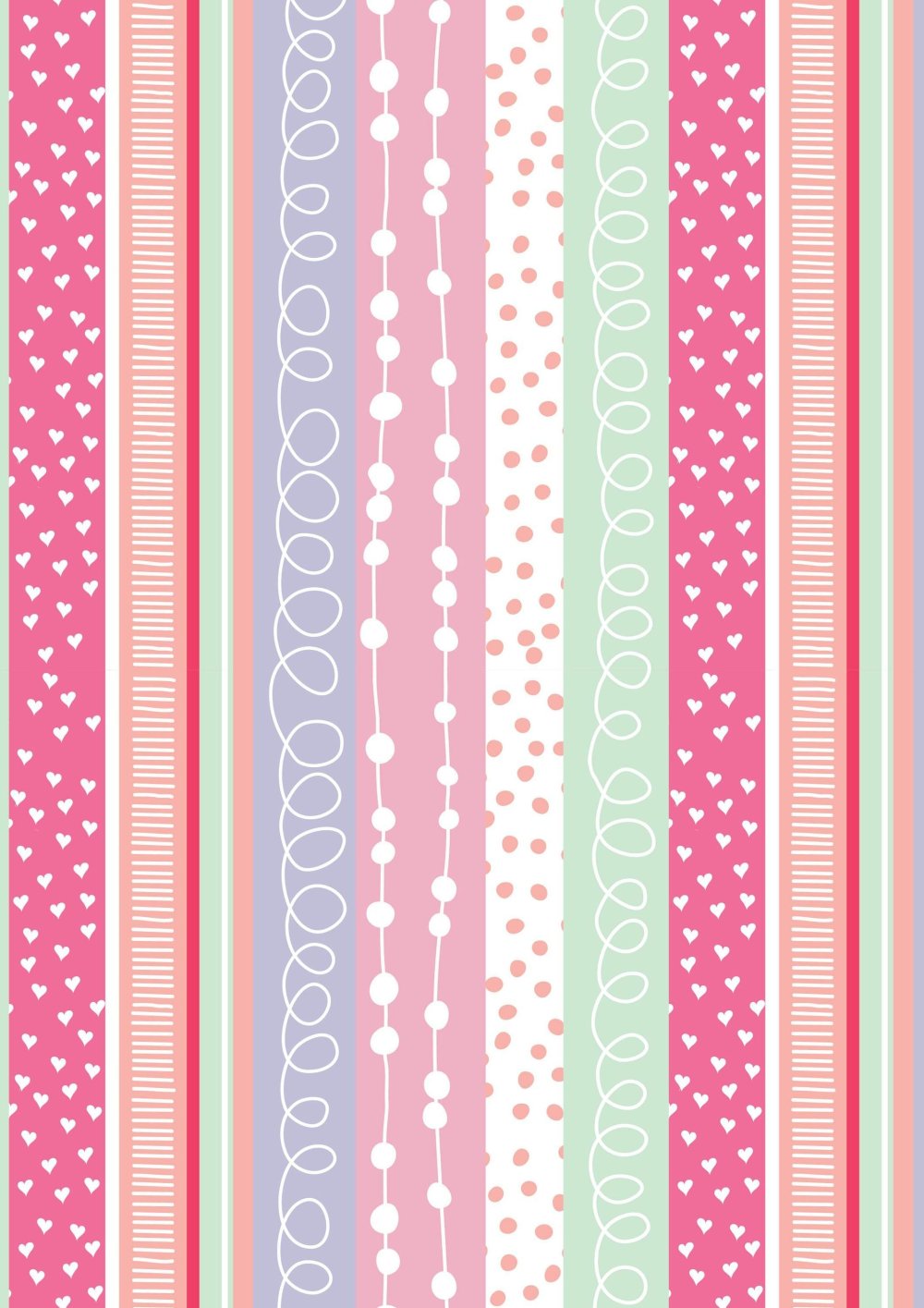 Декоративная бумага