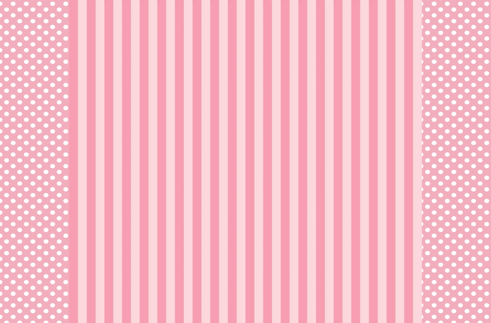 Фон в полоску нежный