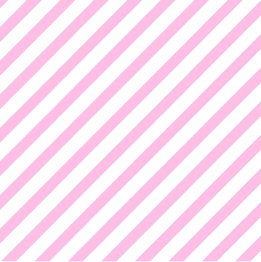 Розовый фон в полоску