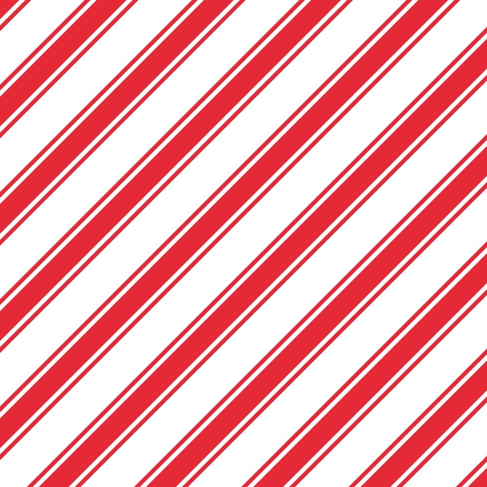 Фон в полоску