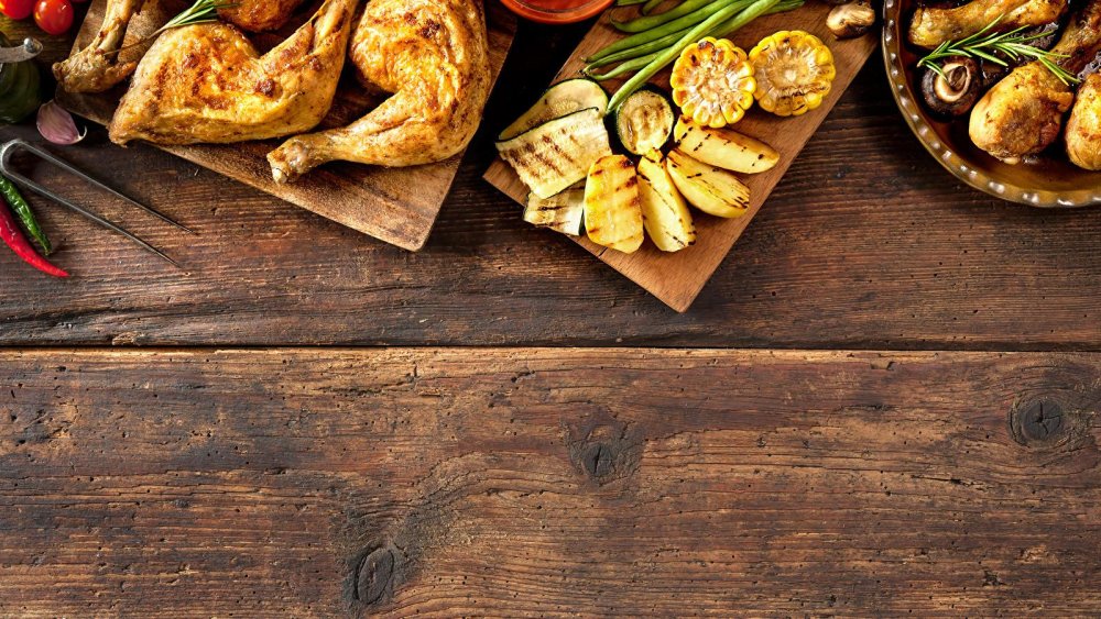 Домашняя кулинария