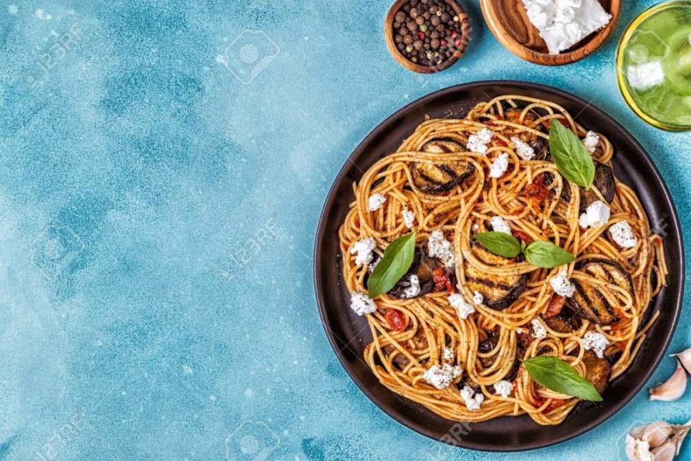 Итальянская кухня