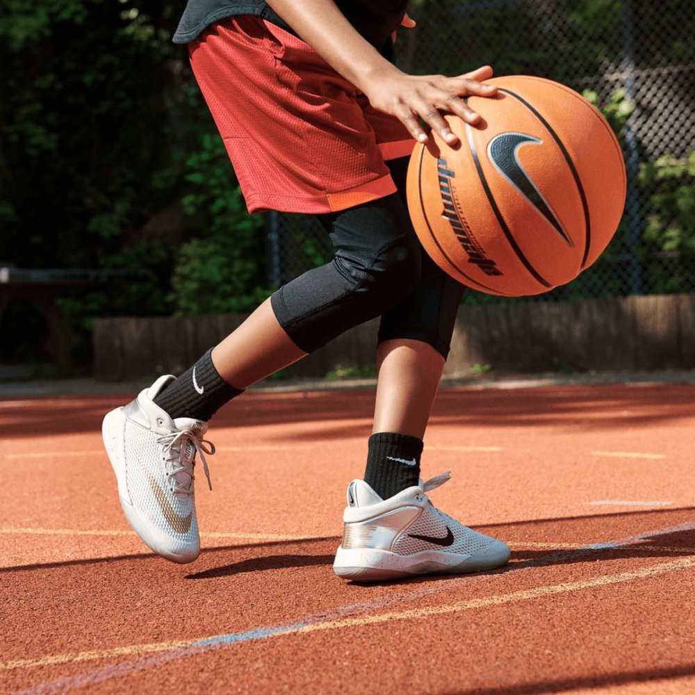 Баскетбол Эстетика