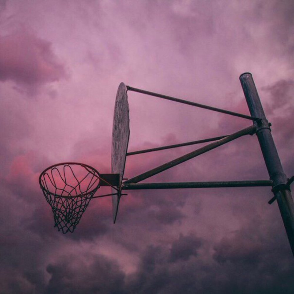 Баскетбольный фон