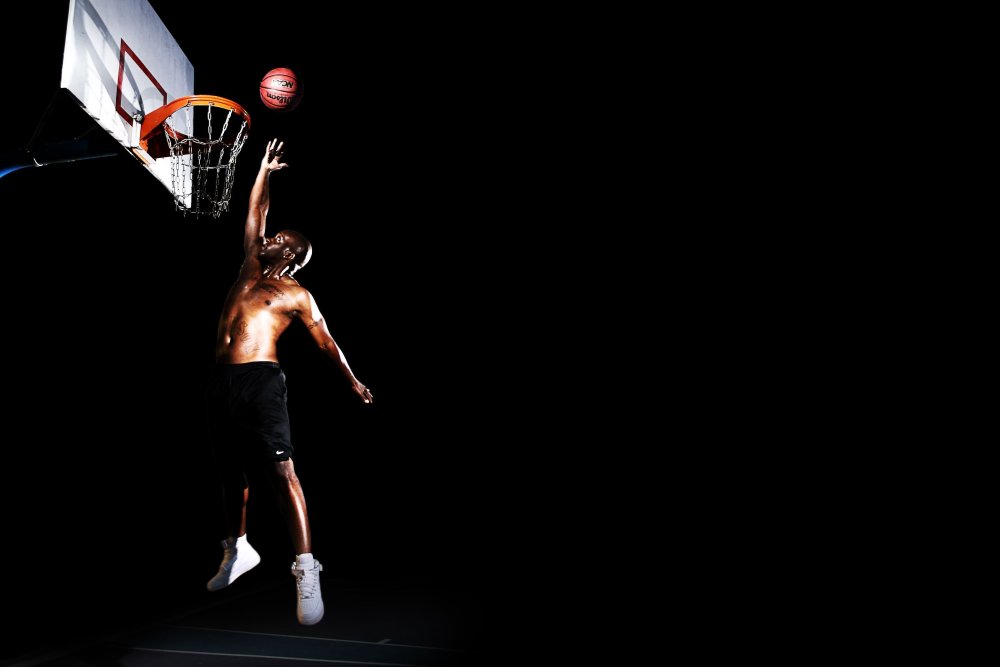 Спортивные игры в школе Эстетика