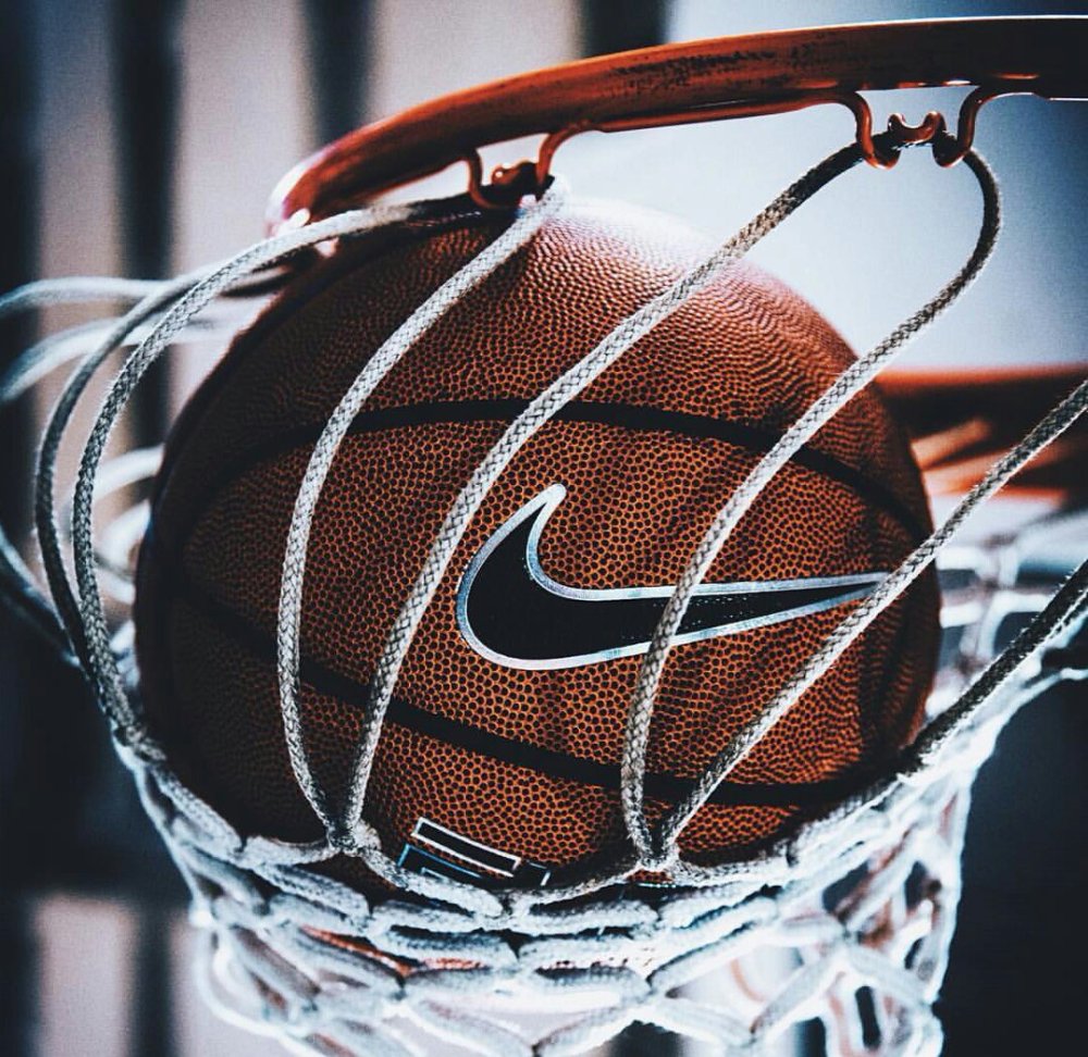 Баскетбол Эстетика