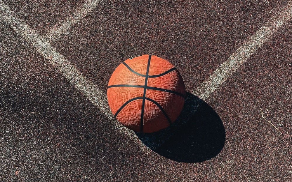 Баскетбольное кольцо NBA