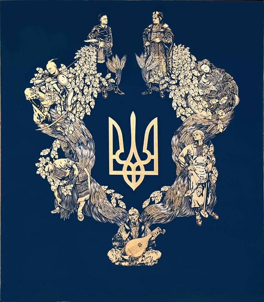 Значок Мазератти