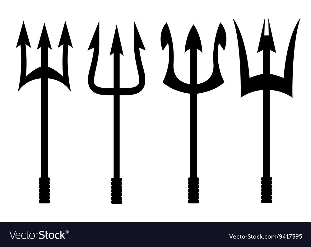 Нептун Бог Посейдон