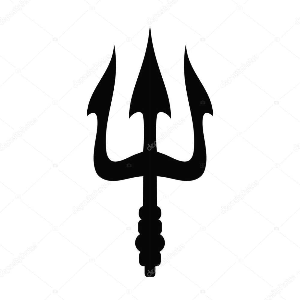 Вилы дьявола