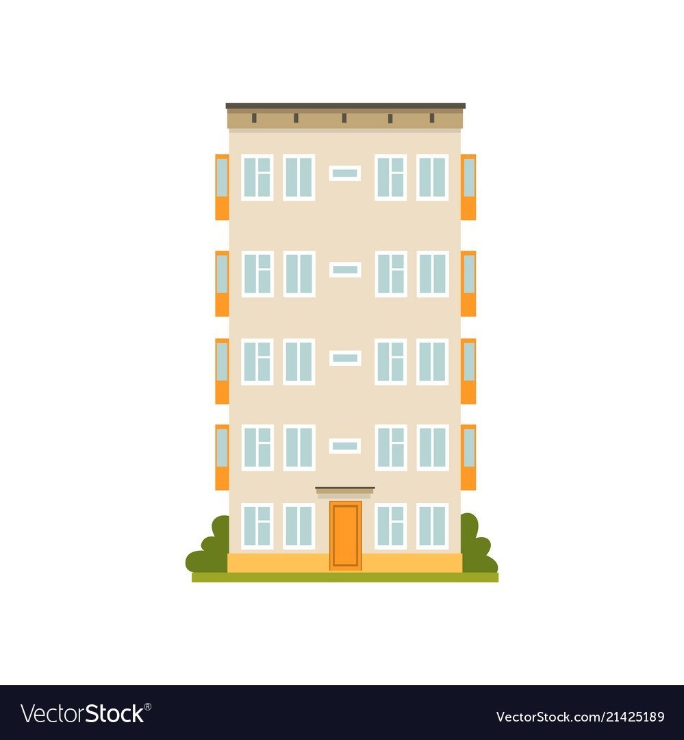 Текстура здания