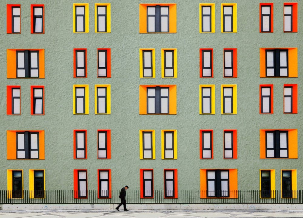 Современная архитектура