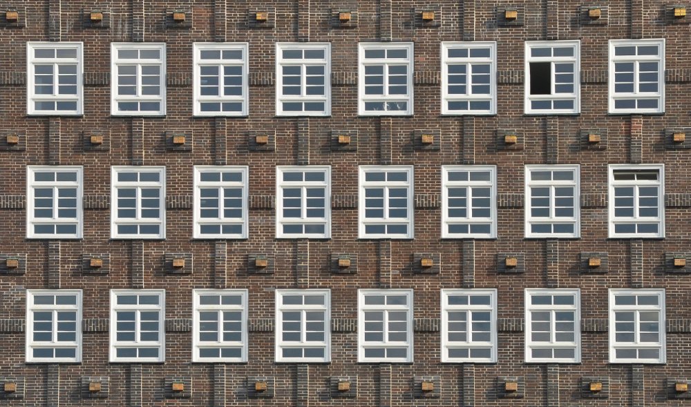 Многоэтажное здание для гача лайф