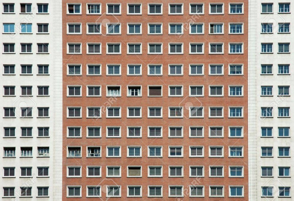 Текстура здания