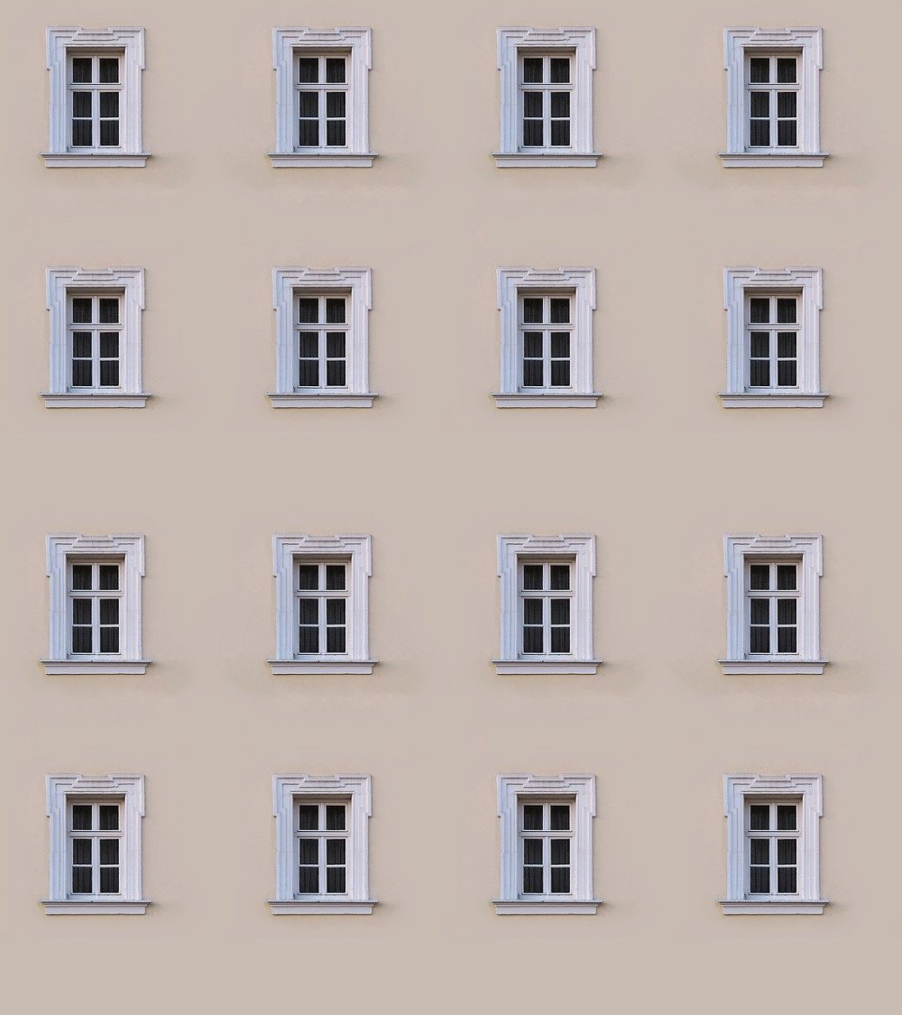 Текстура здания