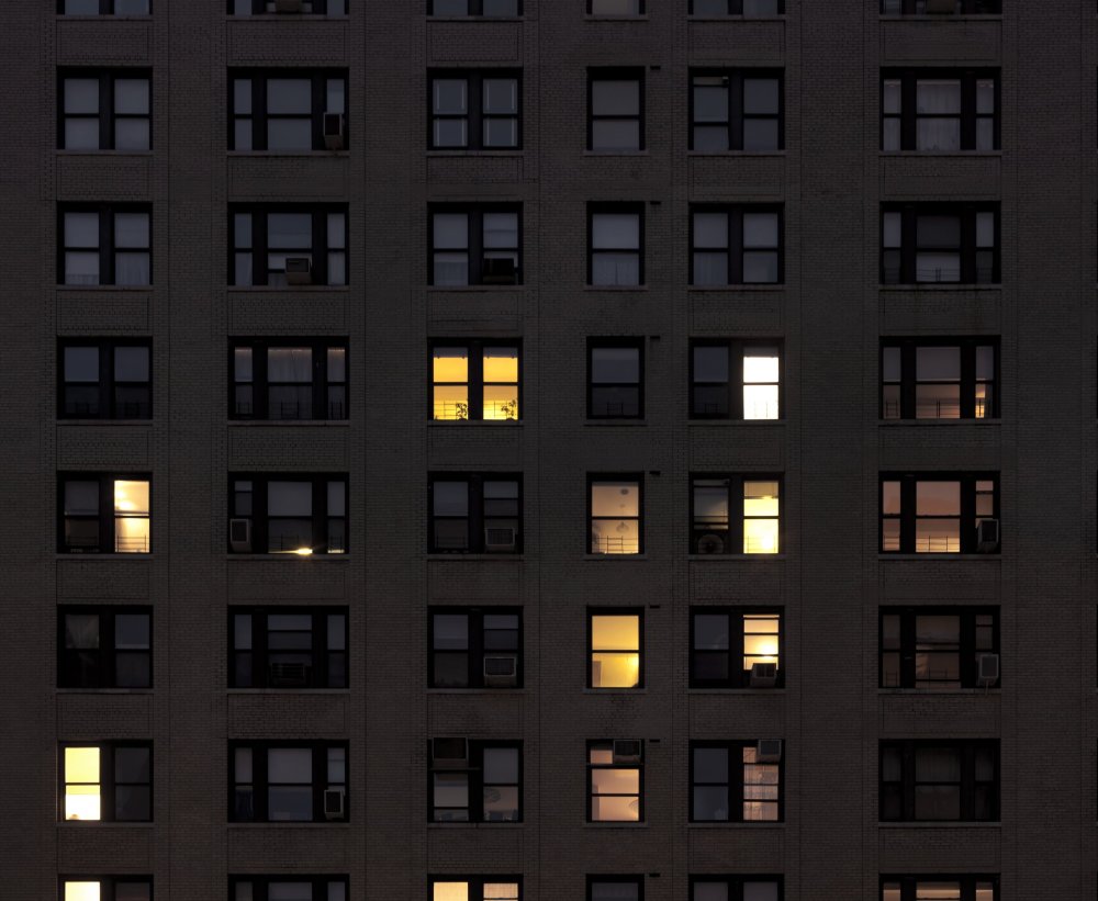 Текстура здания