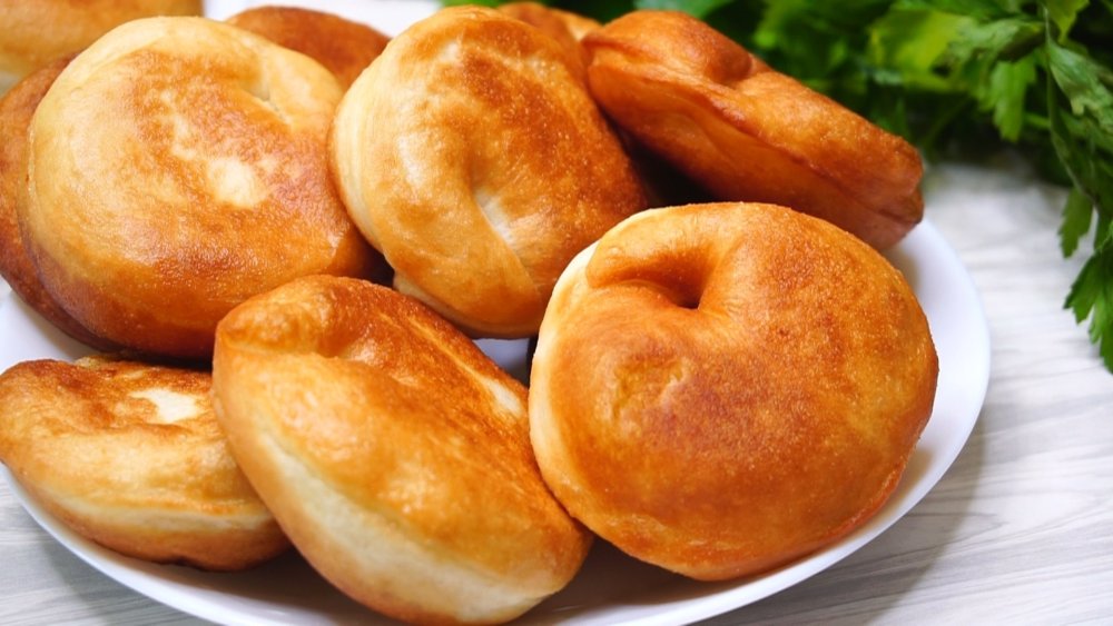 Курник расстегаи кулебяка