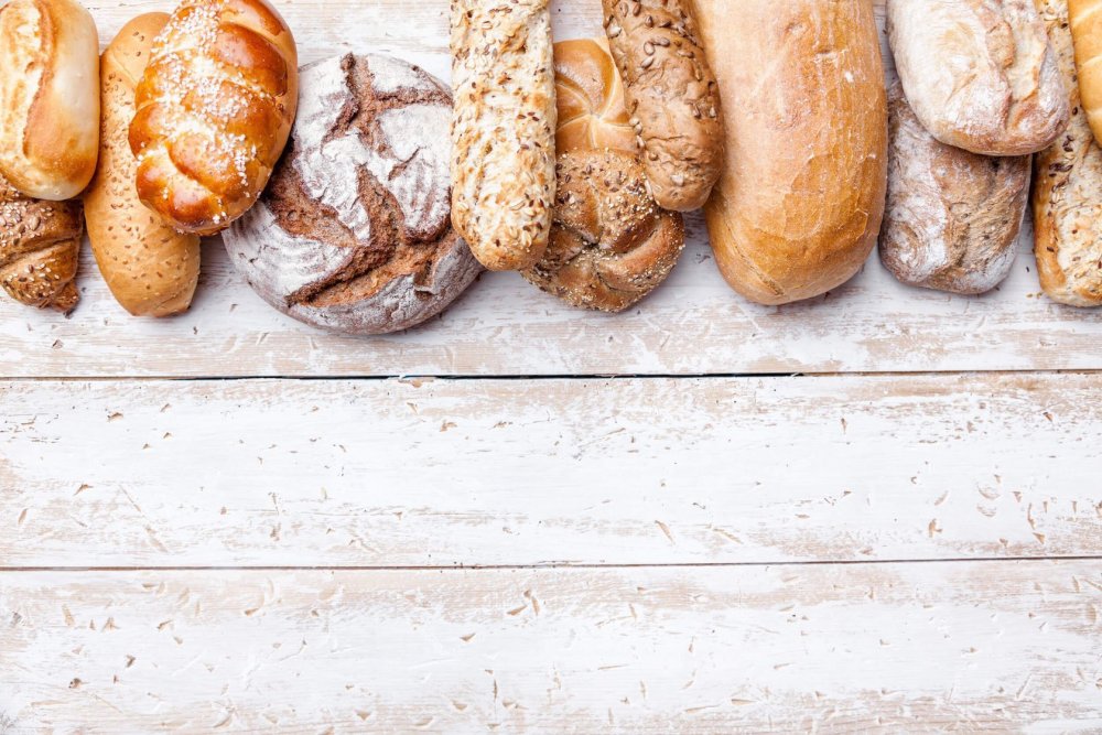 Пирожки на картофельном отваре