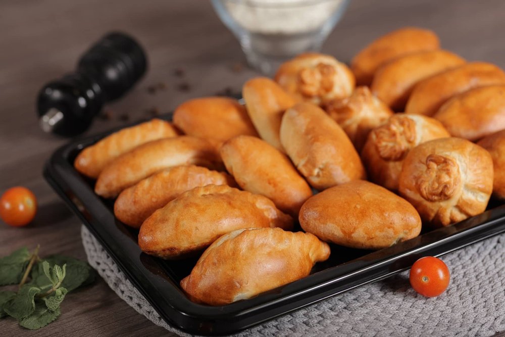 Царская пекарня Кстово