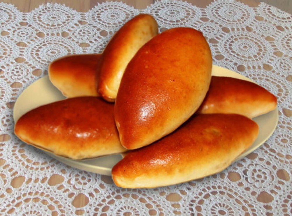 Беляш беляш