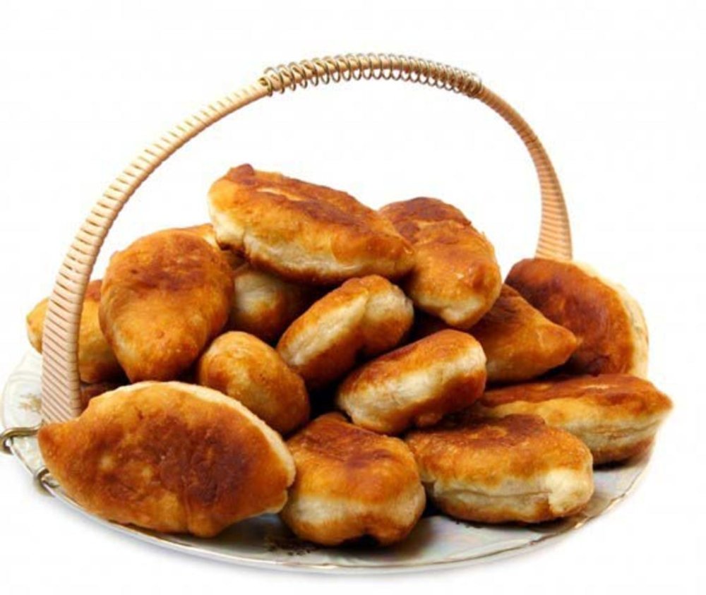 Выпечка фон