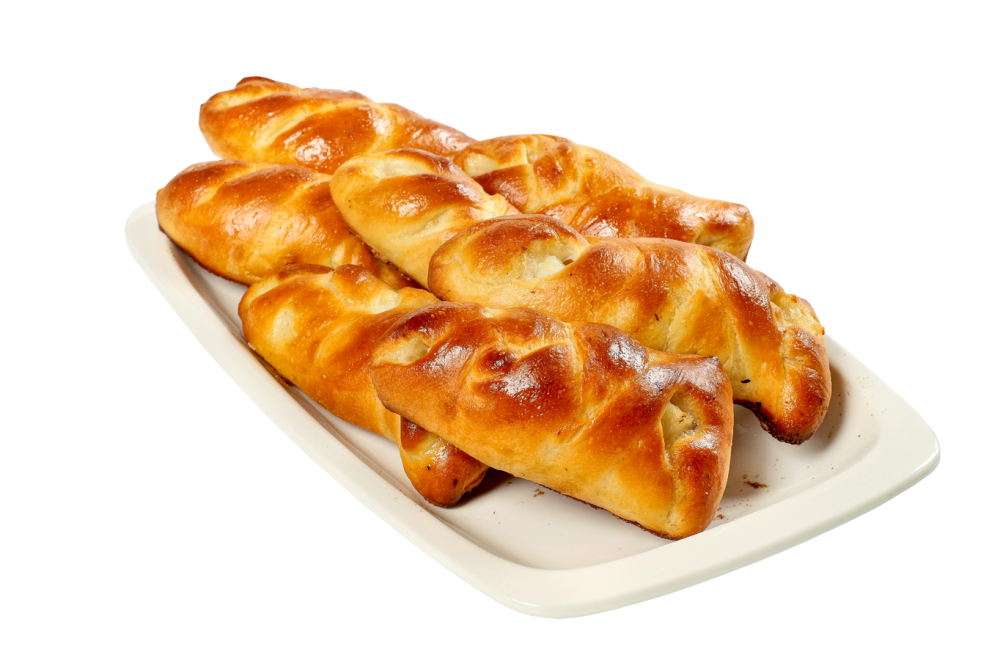 Настоящий татарский ВАК беляш