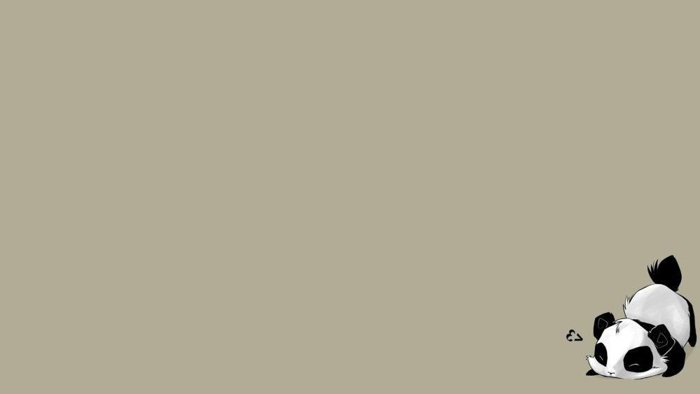 Фон для презентации с животными