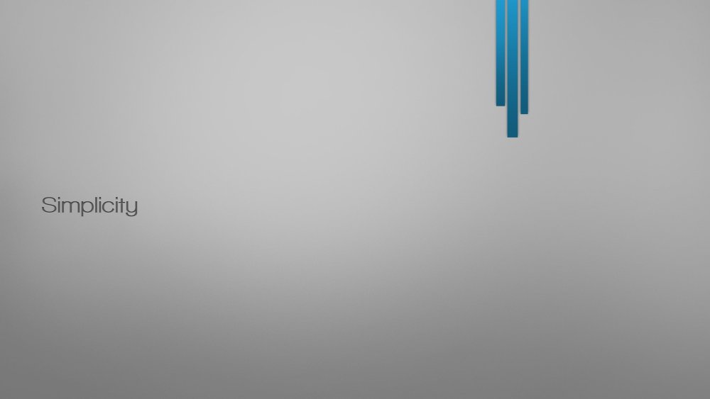 Фон стильный Минимализм