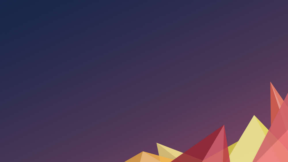 Фон для презентации Минимализм