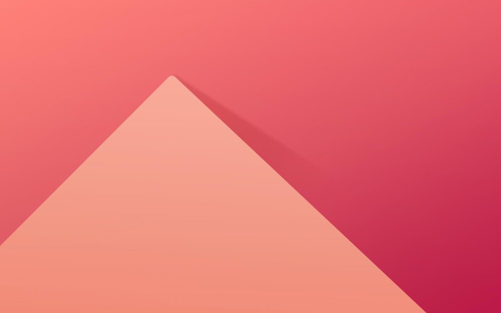 Фон Минимализм