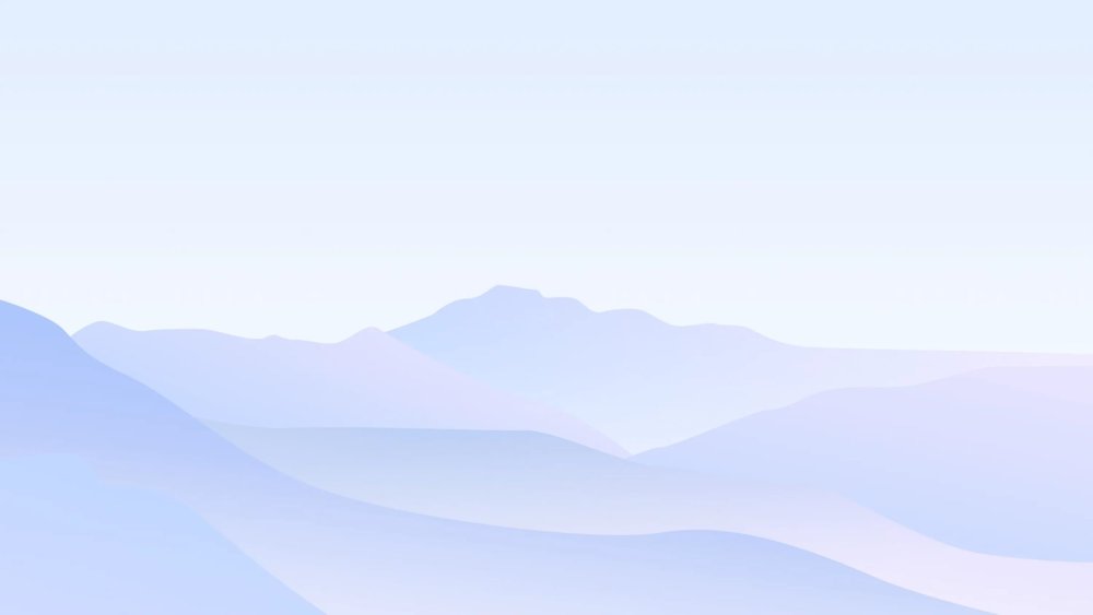 Фон для презентации Минимализм