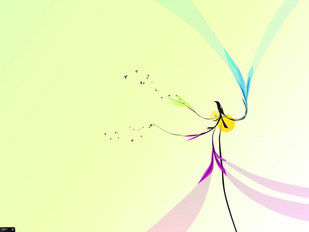 Абстракция Минимализм