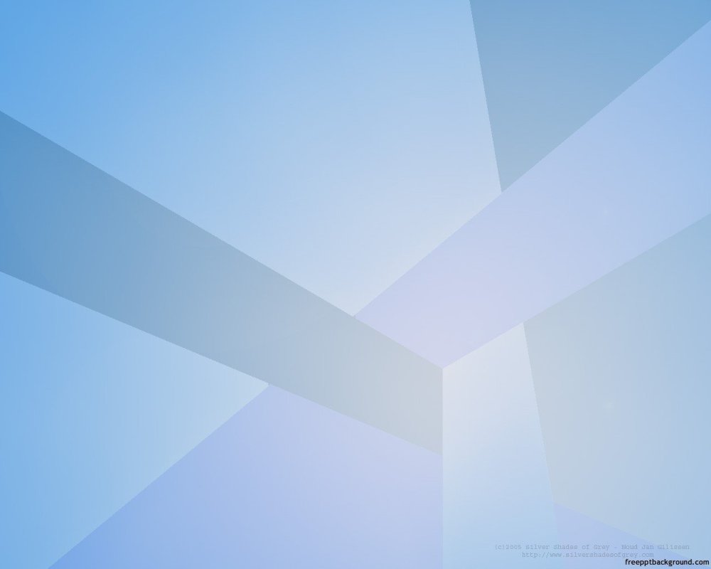 Фон для презентации строгий