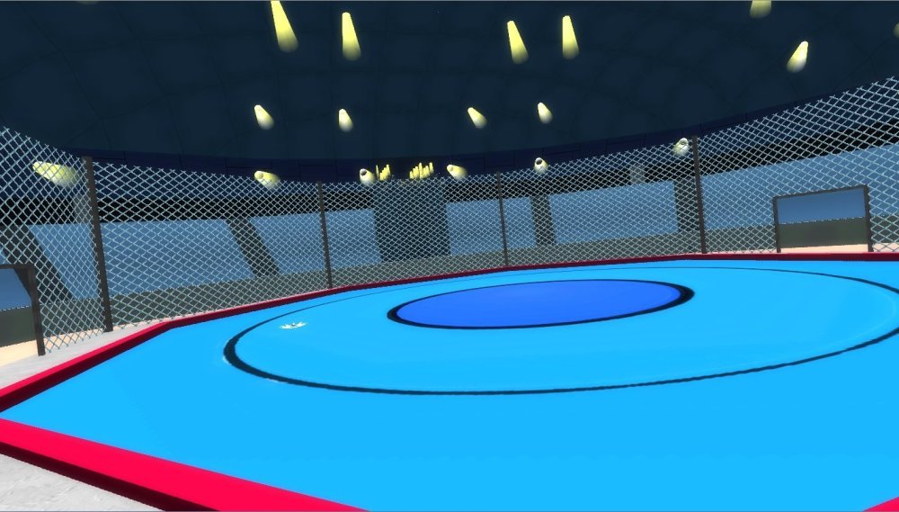 Аниме Бейблэйд Берст Арена