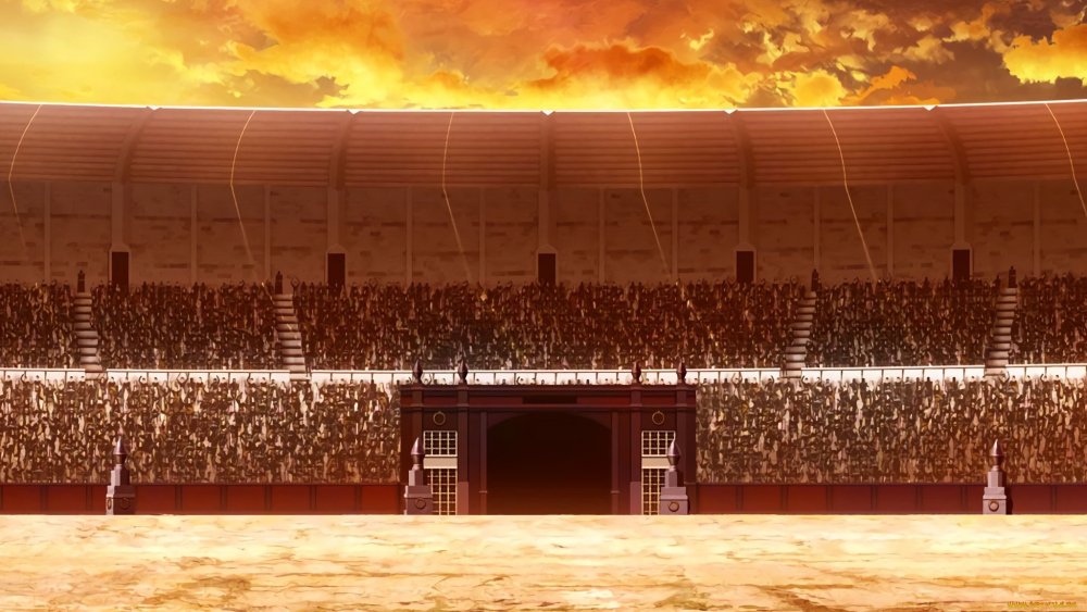 Sword Art online Арена