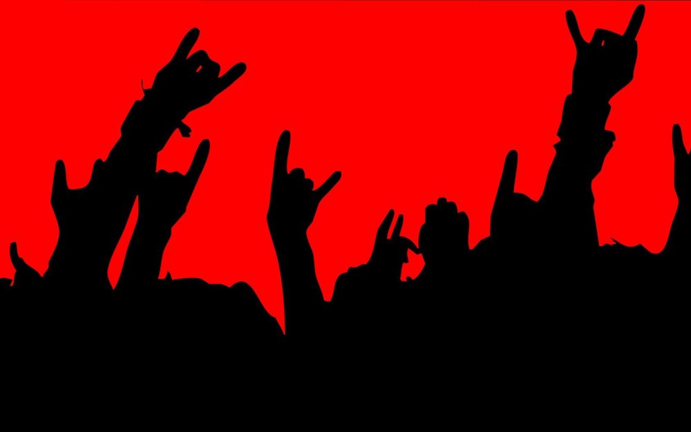 Концерт иллюстрация