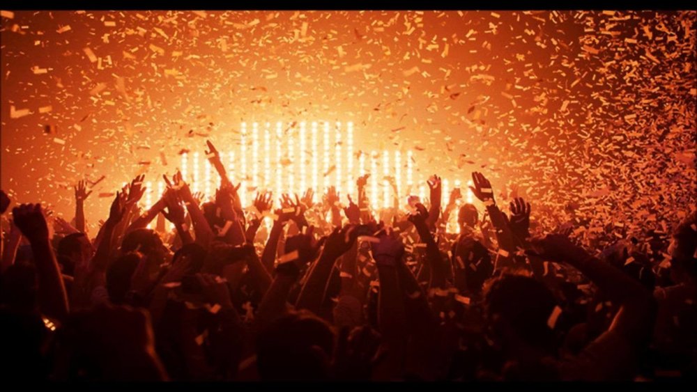 Концерт Эстетика