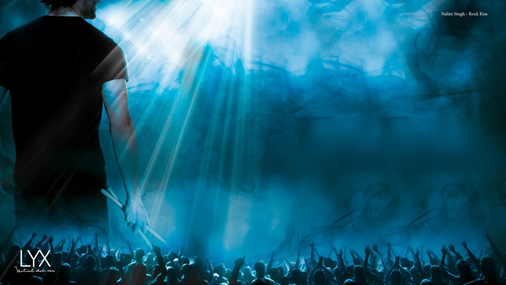 Концерт обои