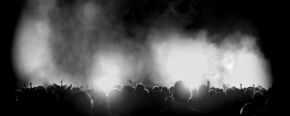 Фон концерт