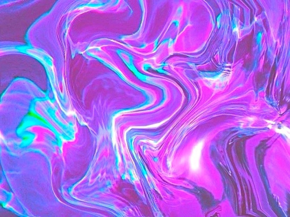 Голографический эффект