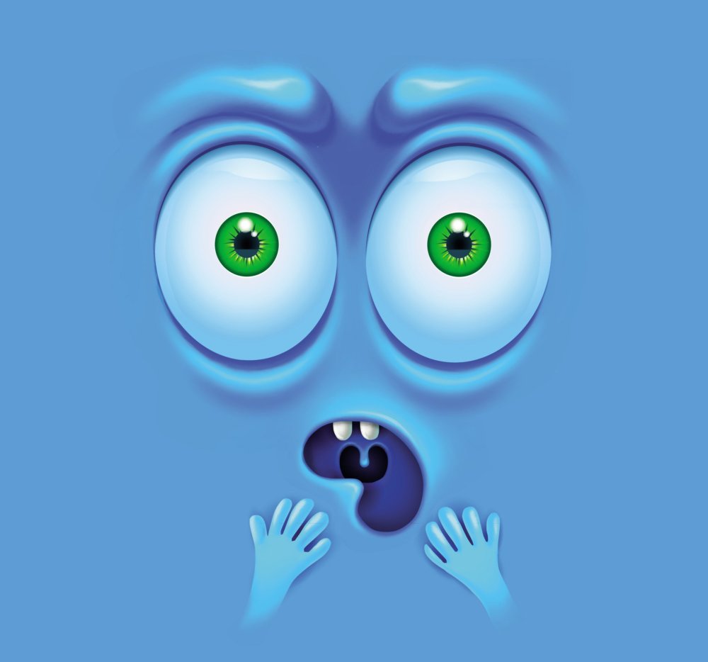 Глаза драконов