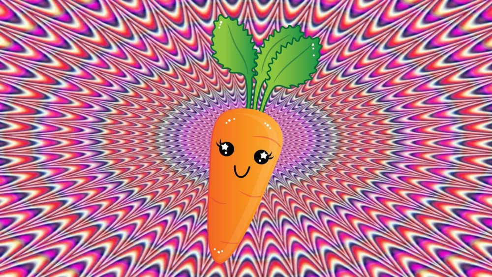 Стереограммы для начинающих