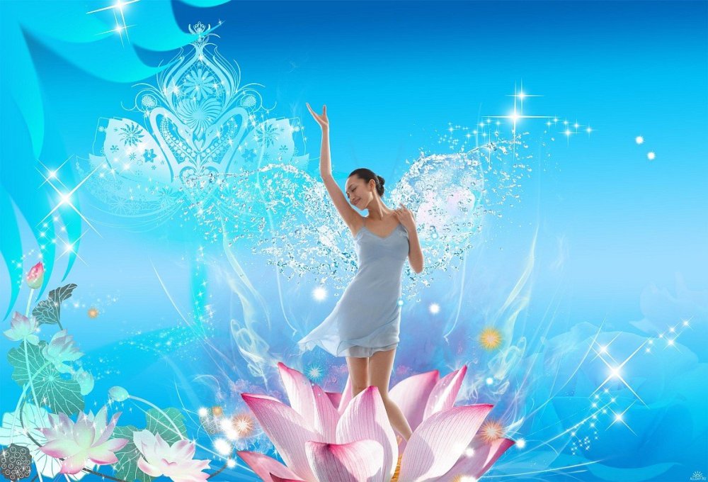 Коллаж Мои друзья