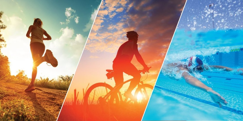 Женщина медитация