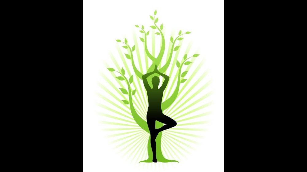 Натуральная косметика девушка